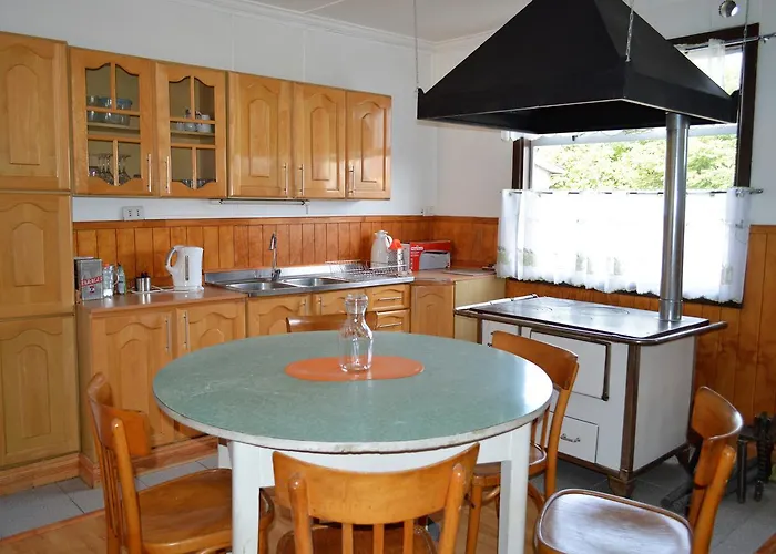Endless Sky Bed and Breakfast Punta Arenas
