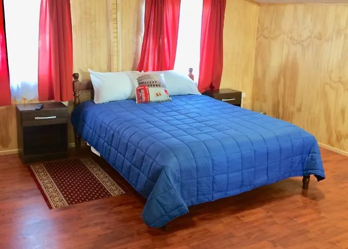 Hostal Host Patagonia Punta Arenas